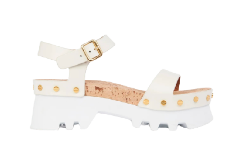 5 Chunky Designer Sandals You Need In Your Summer Wardrobe