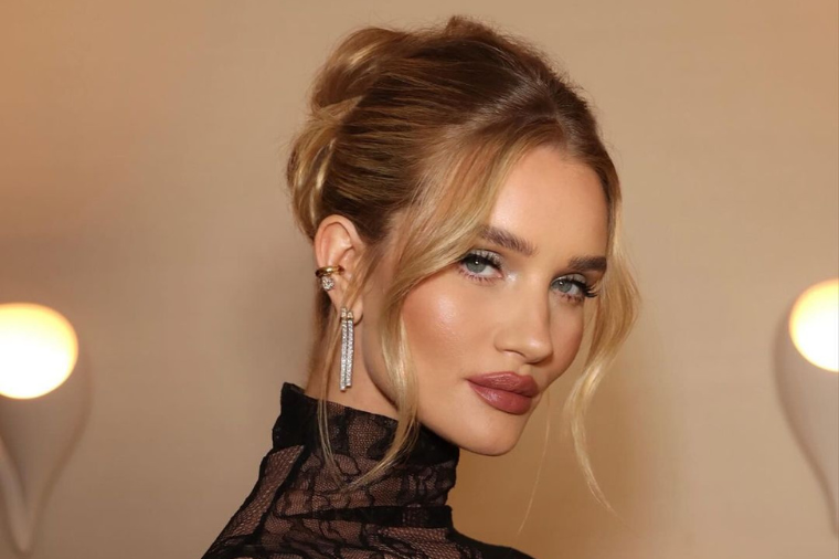 How To Achieve The Perfect Slick-Back Bun