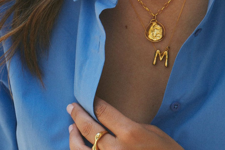 20 Fine Jewellery Pieces To Pack For Your Summer Vacation