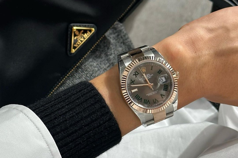 The Ultimate Guide To Investing In Rolex Watches