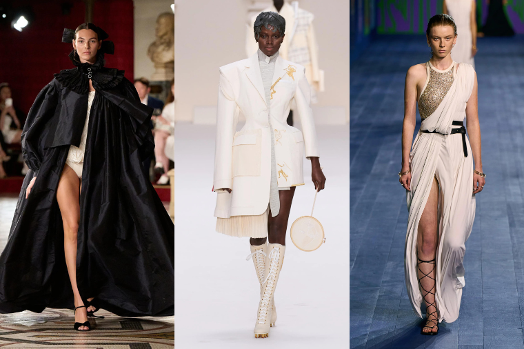 Paris Haute Couture Week 2024: Everything You Missed From Thom Browne to Rahul Mishra