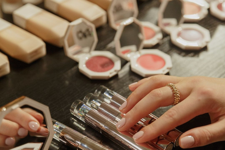 5 Celebrity Beauty Brands That Are Worth The Hype