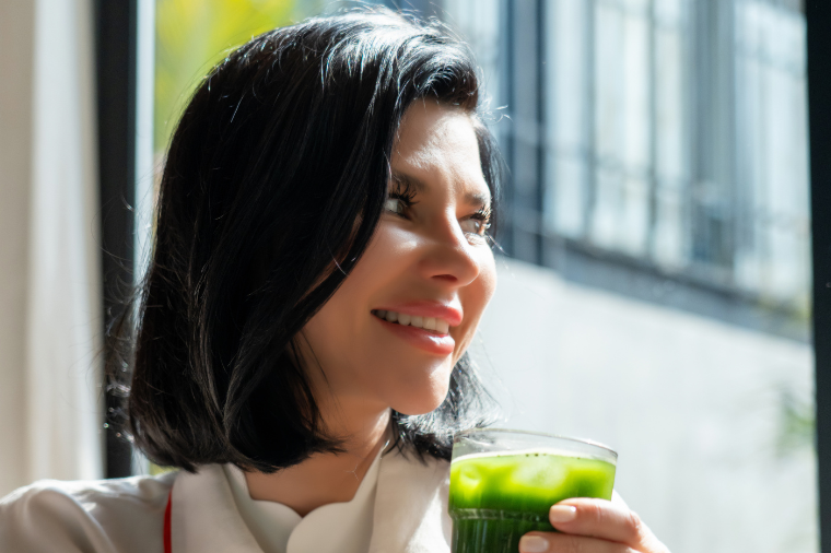 Health Nag’s Founder, Natasha Rudatsenko On Detoxing & Rejuvenating Your Health